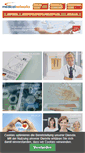 Mobile Screenshot of medicalnetworks.de